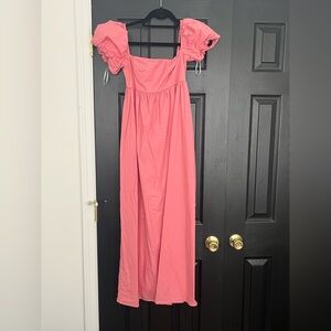 Reformation dress